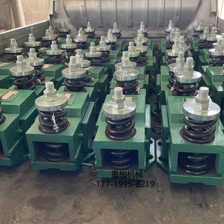 河南勇梅机械供应CZ800电磁仓壁振打器