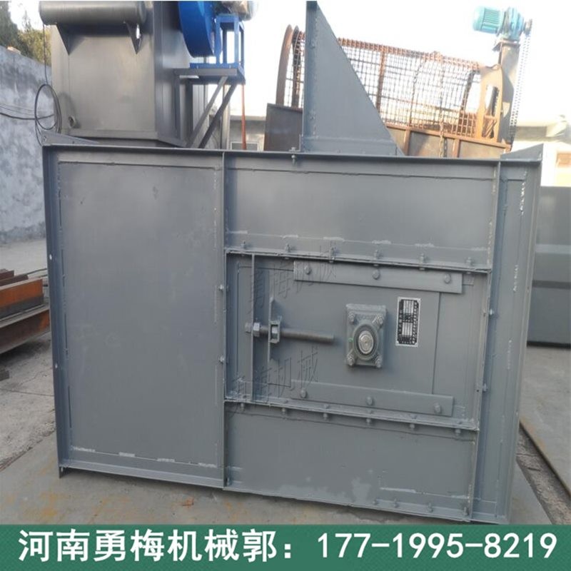 TH型 HL型垂直斗式提升机 