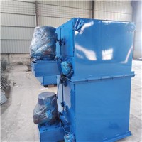 S52系列转子离心再生机 树脂砂再生离心脱模机