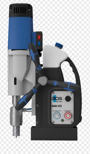  磁力钻 产品型号: MAB525