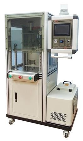 LPMS 800A顶式注胶单工位一体式低压注胶机