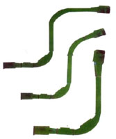 MS型埋刮板输送机