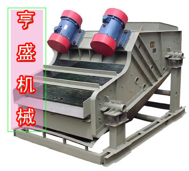 ZSG高效重型筛