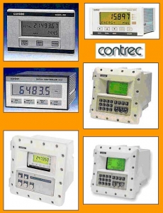 澳大利亚CONTREC 流量仪表