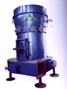 供应耐火材料设备雷蒙磨粉机