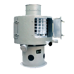 QS型系列气流筛分机|博达玉林机械