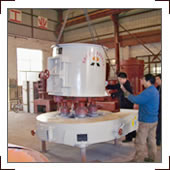 非金属矿用3R系列4R系列雷蒙磨粉机,3R系列4R系列雷蒙磨粉机,雷蒙磨