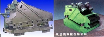 ZSR系列高效重型筛