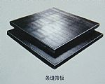 不锈钢条缝筛板 各种耐磨耐热筛板