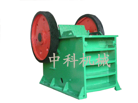 破碎机，鄂式破碎机