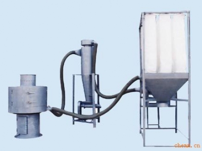 QS型系列气流筛分机—气流筛|筛分设备|博达玉林机械
