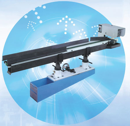 自动收料机-磨床输送设备