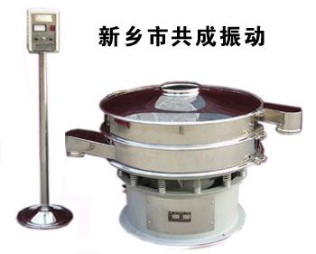 超声波振动筛