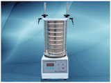 检验筛实验用振动筛