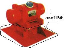 仓壁振动器