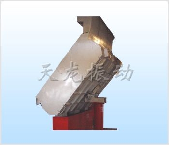 弧形筛