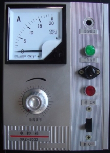 XKZ-20G2电磁给料机控制箱