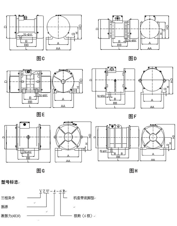 图例