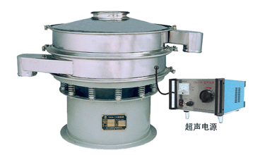 S49C超声波振动筛