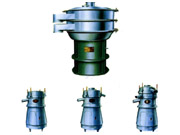 ZS系列振荡筛