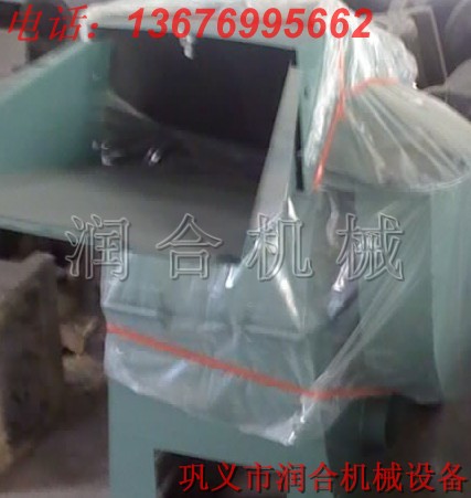 秸杆粉碎机  新型环保木材粉碎机