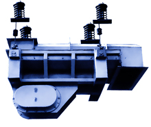 GZZ系列振动给料机