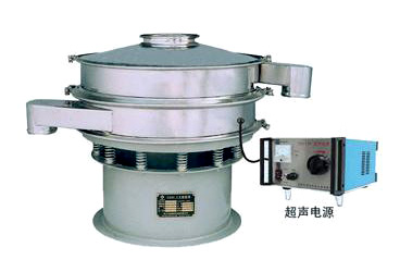 超声波振动筛