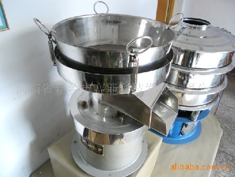 赛能 振动筛，标准筛