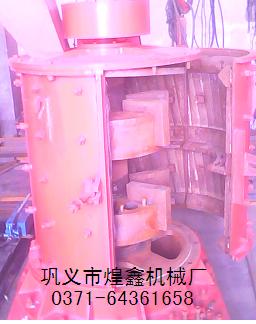 山东离石立式煤渣粉碎机/立式煤矸石粉碎机