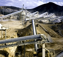 美卓矿机为委内瑞拉大坝工程提供价值上亿破碎机、振动筛成套设备