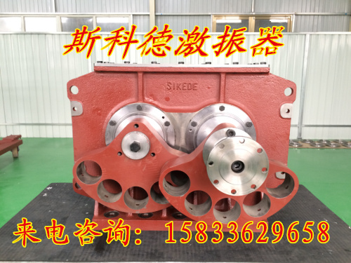 维修保养激振器，进口激振器维修