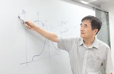 我国浮选装备研究的学术带头人沈政昌：让大型高效选矿装备跻身世界一流