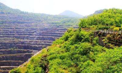 湖北黄石启动砂石矿山过渡性开采 限期完成审批