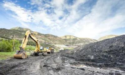 陕西持续推进矿山综合整治 已建成7个全国绿色矿山 