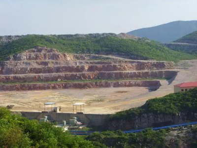 宝钢+云海金属 安徽池州或再增2500万吨砂石产能