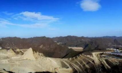 湖北、贵州、江西、海南多地大型砂石矿山集中拍卖出让！