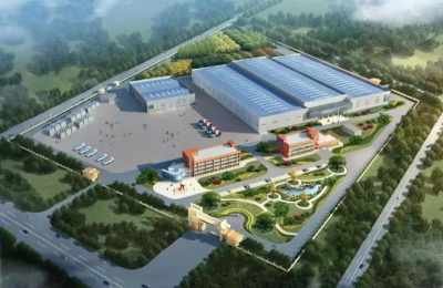 总投资2.5亿元，江苏连云港建筑垃圾资源化利用项目顺利开工