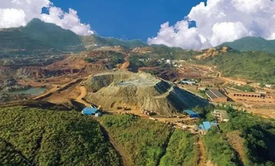 年产1000万吨 安徽宣城大型灰岩砂石矿挂牌出让