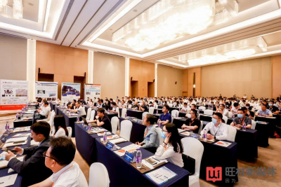 纳维加特受邀出席2021·第五届中国动力电池正极材料产业链大会
