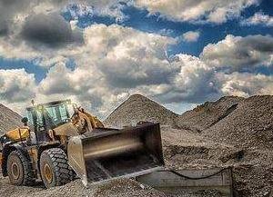 水泥企业转型的必经之路-进军砂石骨料是不是好出路？ 