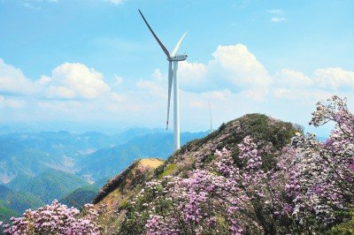 到2025年 凉山州清洁能源产业总产值力争达1000亿元