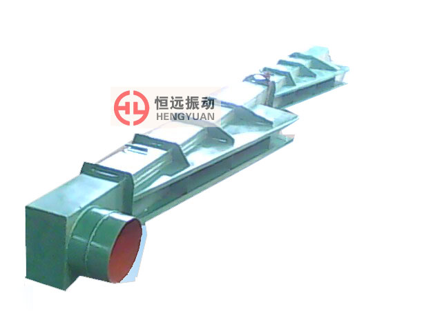 电磁给料机/电磁振动给料机