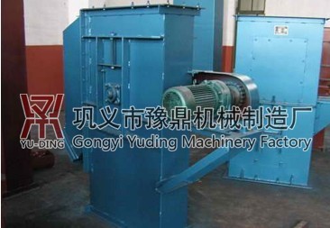 优质斗式提升机生产厂家——豫鼎机械