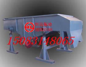化工，陶瓷，建材用直线振动筛
