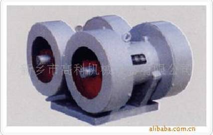 TLZ系列弹联激振器