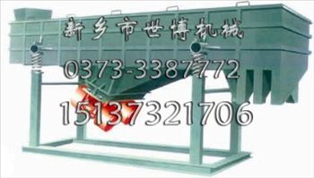 新乡直线筛厂 直线筛价格 新乡世博机械有限公司