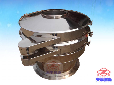 河南直线振动筛型号 使用寿命长 噪音低 筛分能力大