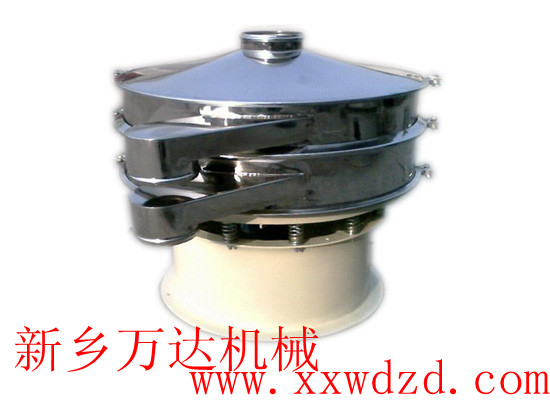 优质淀粉筛