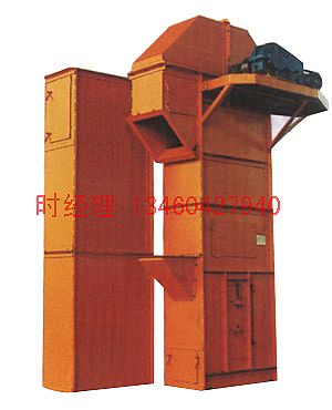 TH型斗式提升机