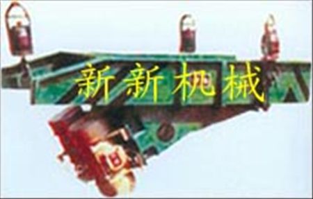 GZG型电机振动给料机 电磁振动给料机厂家 新新矿山振动设备